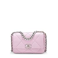Bag Organizer for Chanel Classic Flap New Mini (20cm) - Premium Felt  (Handmade/20 Colors) : Handmade Products 