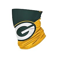 NFL Big Logo Multi-Use Neck Gaiter