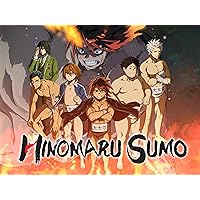 Hinomaru Sumo (Original Japanese Version)