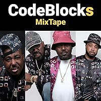 Code Blocks MixTape [Explicit] Code Blocks MixTape [Explicit] MP3 Music
