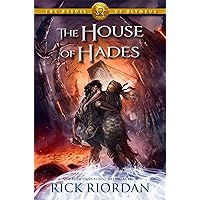 The House of Hades (The Heros of Olympus, Book 4) The House of Hades (The Heros of Olympus, Book 4) Audible Audiobook Kindle Paperback Hardcover Audio CD