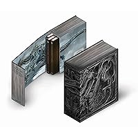 The Skyrim Library - Volumes I, II & III (Box Set) The Skyrim Library - Volumes I, II & III (Box Set) Hardcover