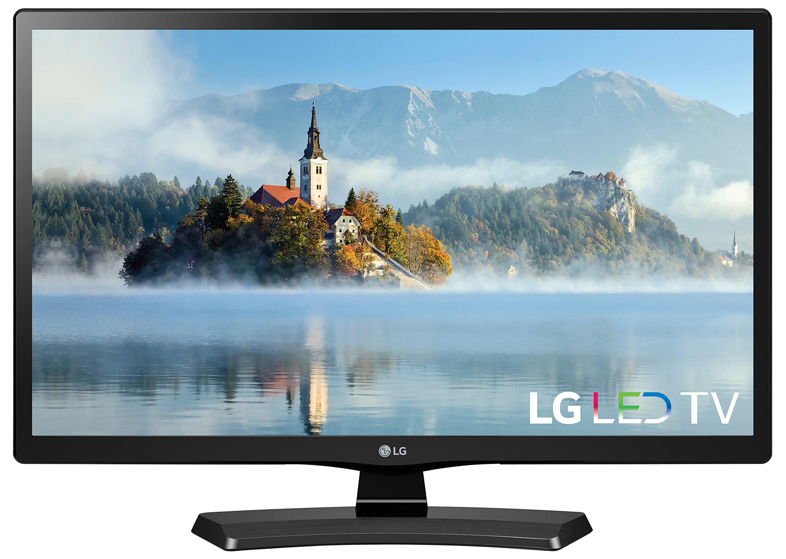 LG LCD TV 24