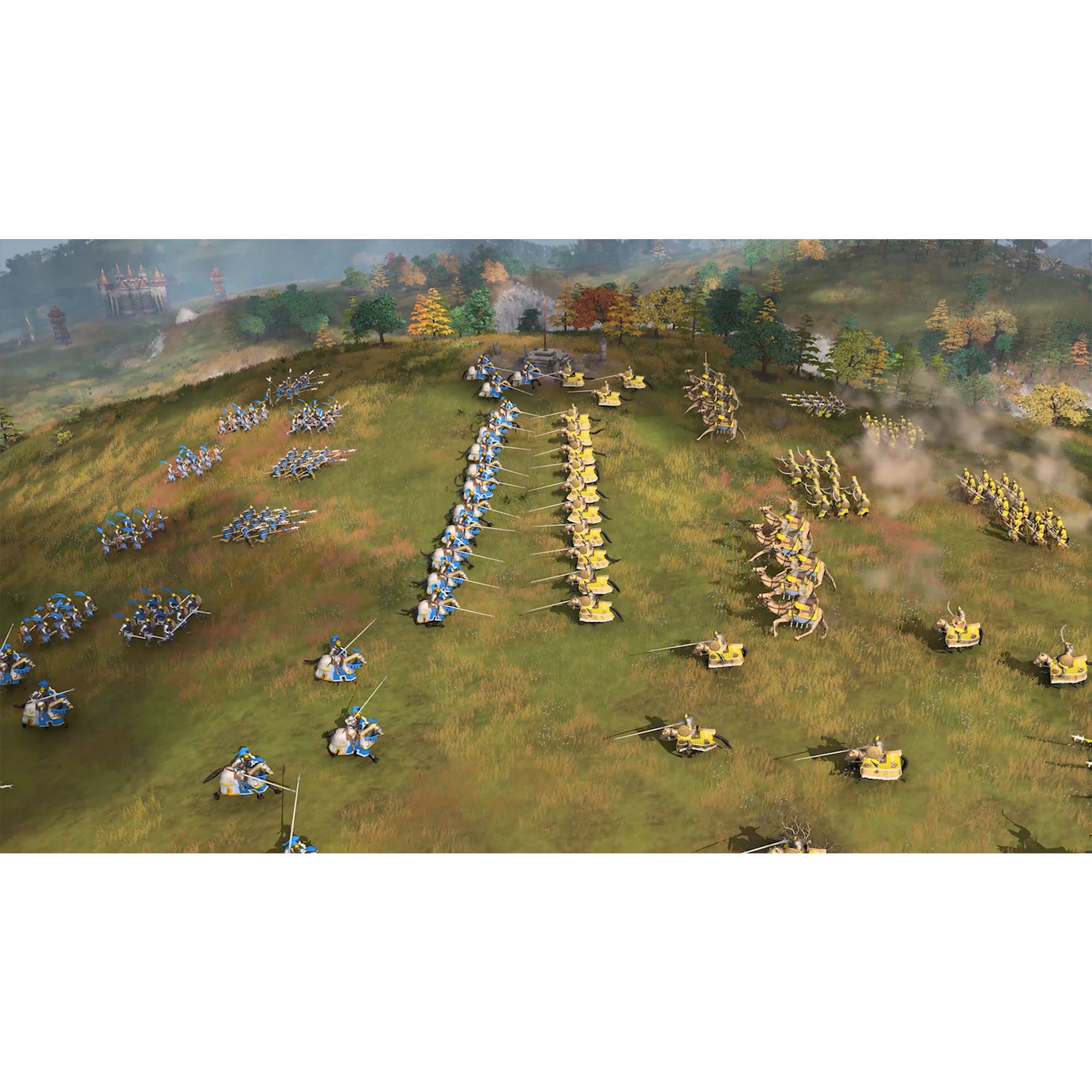 Age of Empires IV: Anniversary Edition – Windows Digital Code