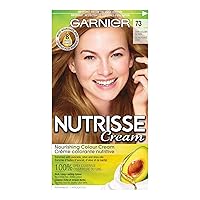 Garnier Nutrisse Haircolor - 73 Honeydip (Dark Golden Blonde) 1 Each