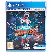 Space Junkies (PSVR Required) PS4