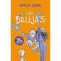 Las Brujas (Colección Alfaguara Clásicos) (Spanish Edition) Las Brujas (Colección Alfaguara Clásicos) (Spanish Edition) Kindle Hardcover Paperback