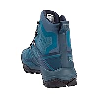 Mammut Hollow Boot Advanced Mid GTX Mountaineering Boots