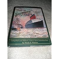 Distinguished Liners from the Shipbuilder,1907-1914 (Volume 2) Distinguished Liners from the Shipbuilder,1907-1914 (Volume 2) Hardcover