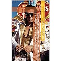 Elvis Presley: Der König neu interpretiert Das Leben, der Tod und das Erbe (German Edition) Elvis Presley: Der König neu interpretiert Das Leben, der Tod und das Erbe (German Edition) Kindle Paperback