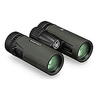 Vortex Optics Diamondback HD 8x32 Binoculars