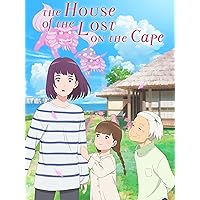 The House Of The Lost On The Cape (English Language Version)