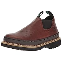 Georgia Boot Unisex-Child GR74 Ankle Boot