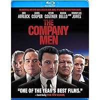 The Company Men [Blu-ray] The Company Men [Blu-ray] Multi-Format Blu-ray DVD