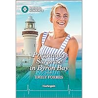 Pregnancy Surprise in Byron Bay Pregnancy Surprise in Byron Bay Kindle Mass Market Paperback