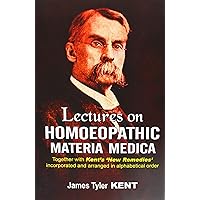 Lectures on Homoeopathic Materia Medica Lectures on Homoeopathic Materia Medica Hardcover