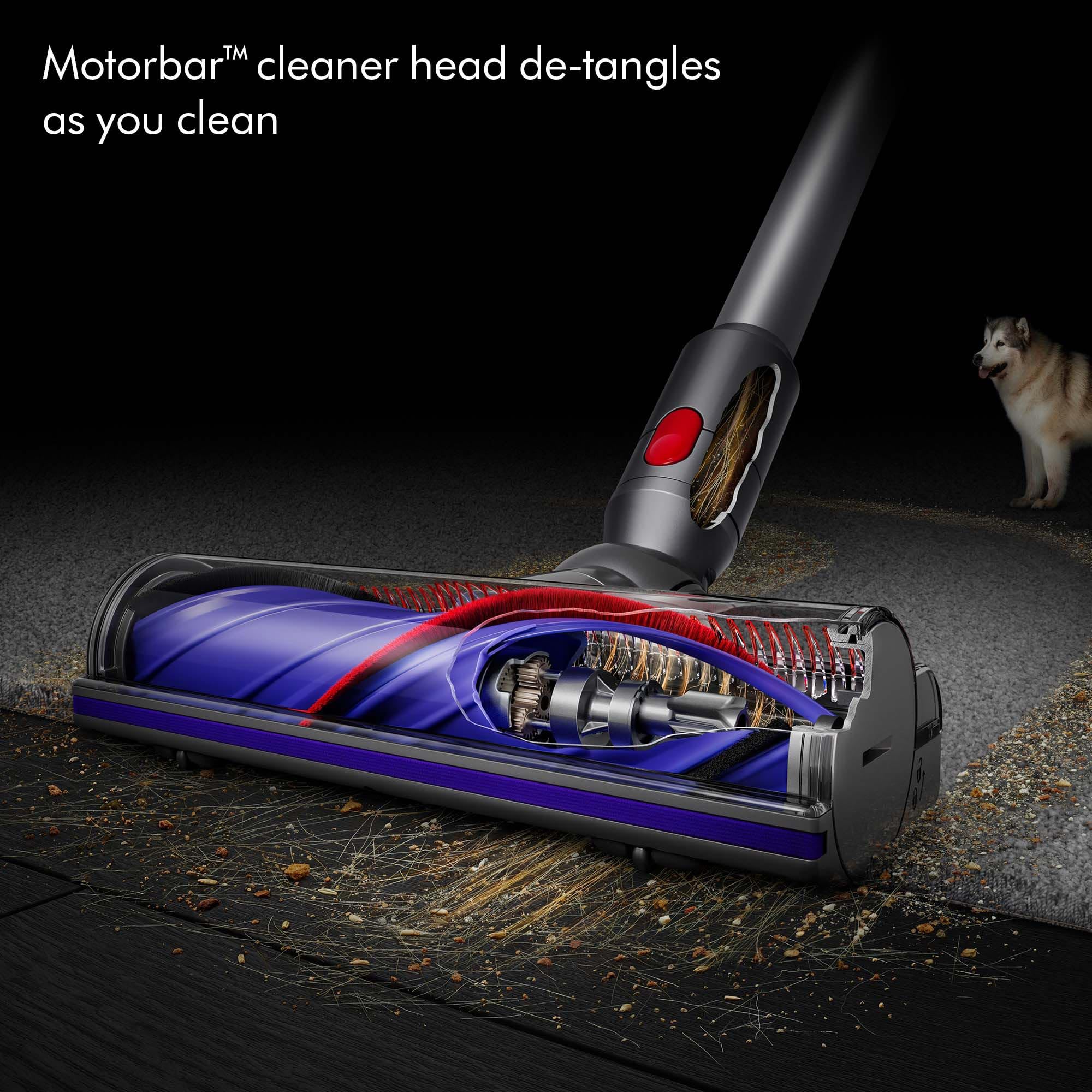 Dyson V8 Cordless Vacuum Cleaner