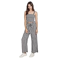 Volcom womens Have Another Wide Leg Beach Pants