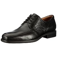 Geox Mens Federico Leather Shoes