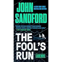 The Fool's Run (Kidd Book 1) The Fool's Run (Kidd Book 1) Kindle Mass Market Paperback Paperback Hardcover