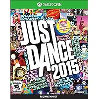 Just Dance 2015 - Xbox One (Renewed)