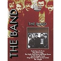 The Band: The Band (Classic Albums)
