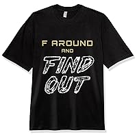 Coach Prime F Around Premium Garment Dye T-Shirt