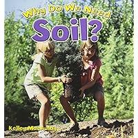 Why Do We Need Soil? (Natural Resources Close-Up) Why Do We Need Soil? (Natural Resources Close-Up) Paperback Library Binding