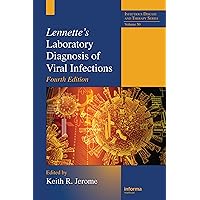 Lennette's Laboratory Diagnosis of Viral Infections (Infectious Disease and Therapy Book 50) Lennette's Laboratory Diagnosis of Viral Infections (Infectious Disease and Therapy Book 50) eTextbook Hardcover