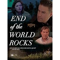 End of the World Rocks