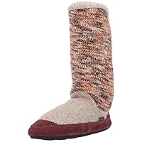 Acorn Women's Slouch Boot Slipper