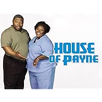 Tyler Perry's House Of Payne Season 4