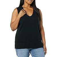 Amazon Essentials Women's Ultra Soft Sweater Vest (Previously Daily Ritual)