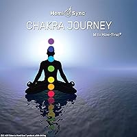 Chakra Journey With Hemi-Sync® Chakra Journey With Hemi-Sync® Audio CD