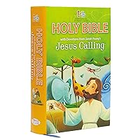 ICB, Jesus Calling Bible for Children, Hardcover: with Devotions from Sarah Young’s Jesus Calling ICB, Jesus Calling Bible for Children, Hardcover: with Devotions from Sarah Young’s Jesus Calling Hardcover Paperback