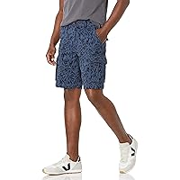 Amazon Essentials Men's Classic-Fit Cargo Short (Available in Big & Tall)