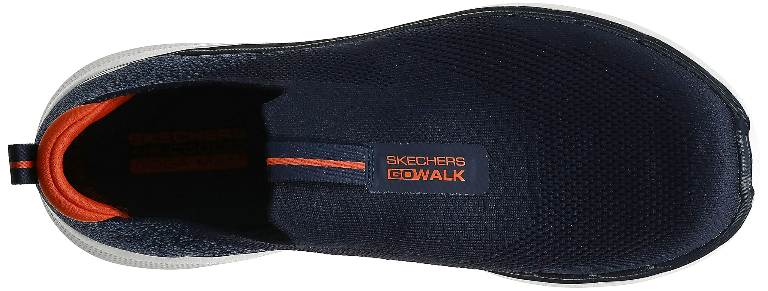 Skechers Men's Gowalk 6-Stretch Fit Slip-on Athletic Performance Walking Shoe