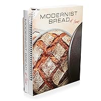 Modernist Bread at Home Modernist Bread at Home Hardcover