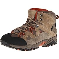 Propet Womens Eiger Mid Boots