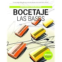 Bocetaje Las Bases (Spanish Edition) Bocetaje Las Bases (Spanish Edition) Paperback
