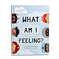 What Am I Feeling? What Am I Feeling? Hardcover Kindle Audible Audiobook