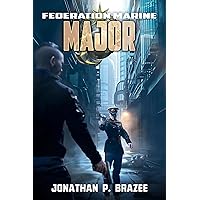 Federation Marine 5: Major Federation Marine 5: Major Kindle Audible Audiobook Paperback