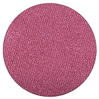 Leg Warmers Pink Irridescent Eyeshadow - Highly Pigmented Professional Makeup Eye Shadow Single Pan, Wet or Dry Magnetic Refill, Paraben Gluten Free Make Up, Cruelty Free Cosmetics [26mm]