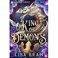 King of Demons (Dragon Court Book 1)