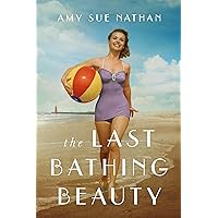 The Last Bathing Beauty The Last Bathing Beauty Kindle Audible Audiobook Paperback Audio CD