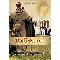 Blessed Duns Scotus: Defender of the Immaculate Conception Blessed Duns Scotus: Defender of the Immaculate Conception DVD
