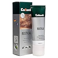 Collonil Shoe Care For Rustic Leather Rustical Classic 75 ml Neutral