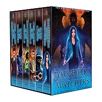 The Progeny Wars Complete Series Boxed Set The Progeny Wars Complete Series Boxed Set Kindle