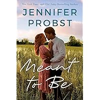 Meant to Be (Twist of Fate Book 1) Meant to Be (Twist of Fate Book 1) Kindle Paperback Audible Audiobook Audio CD