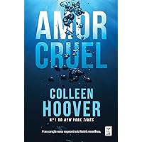 Amor Cruel (Portuguese Edition) Amor Cruel (Portuguese Edition) Kindle Paperback